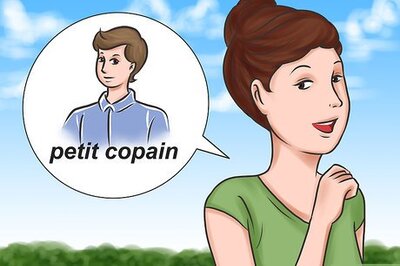 French Phrases to Call Your Boyfriend