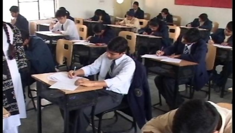 Girls outshine boys in TN HSC results