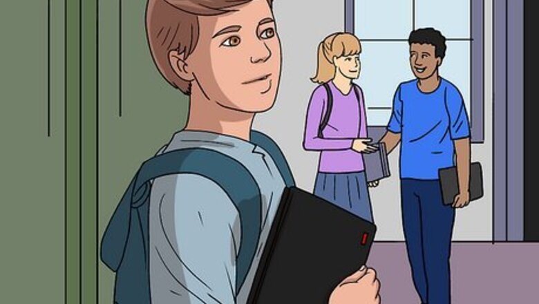 How to Date in Middle School