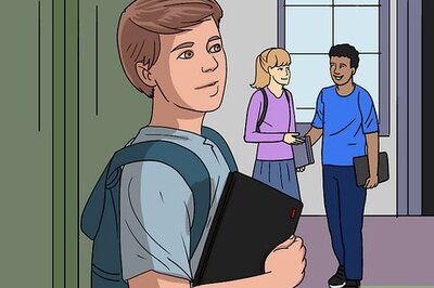 How to Date in Middle School