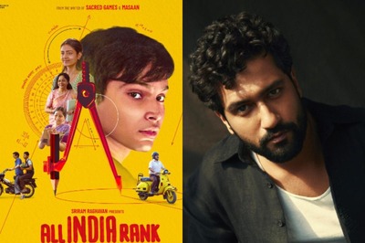 All India Rank: Vicky Kaushal Unveils Trailer Of Varun Grover's Directorial Debut; 'Hum Dono Engineers...'
