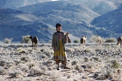 Balochistan is Pak's Most Complicated Region: Former Diplomat