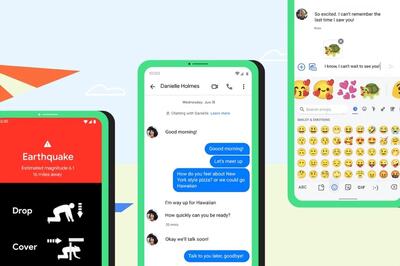 Earthquake Alerts, Better Voice Detection & More: Android Users Getting These New Features This Summer