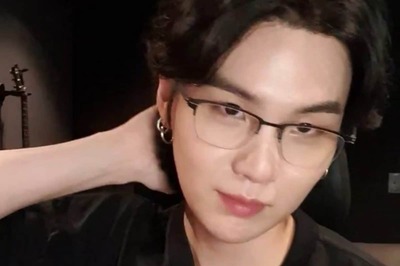 Suga To Enlist Into Public Service for Mandatory Military Duty? BTS Music Label BIGHIT Responds