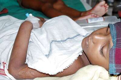 Government Rolls Out Fruit-Flavoured TB Tablets For Children