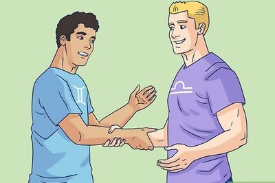 How Compatible Are Gemini and Libra as Friends?