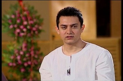I wish I was an actor in 1950s-60s: Aamir Khan