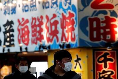 New Wave of Infections Threatens to Collapse Japan Hospitals Amid Medical Supply & Staff Shortages