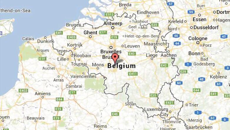 Pilatus plane crashed in Belgium killing all 11 people on board