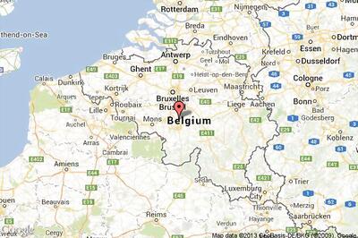 Pilatus plane crashed in Belgium killing all 11 people on board