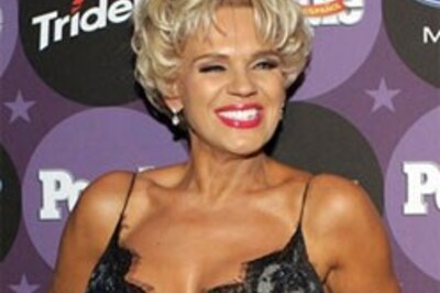 Photos: Star of the year celebration 2008