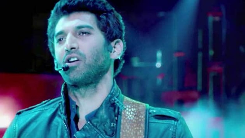 Aditya Roy Kapur wants to do a film like 'Delhi Belly'