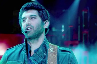 Aditya Roy Kapur wants to do a film like 'Delhi Belly'