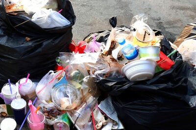 Making The Most of Garbage: Mumbai Gets India's First Waste-Powered EV Charging Station