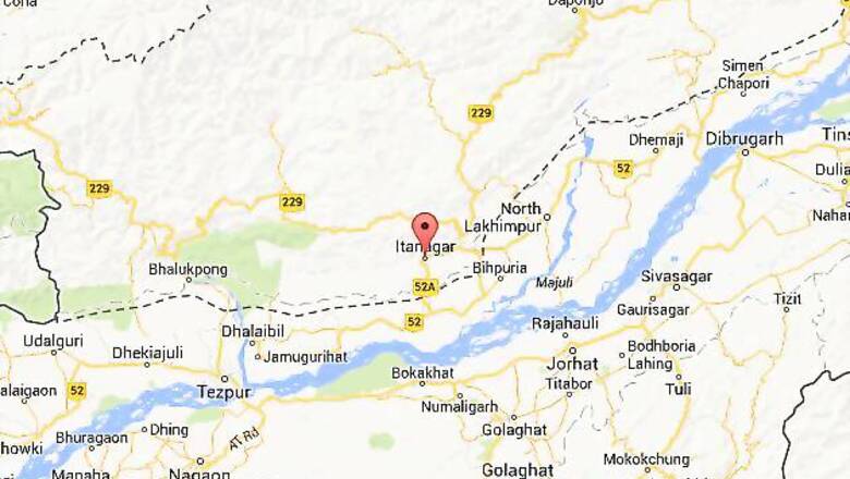 Arunachal Pradesh seeks three smart cities in the state