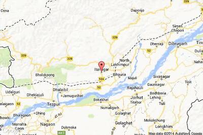 Arunachal Pradesh seeks three smart cities in the state