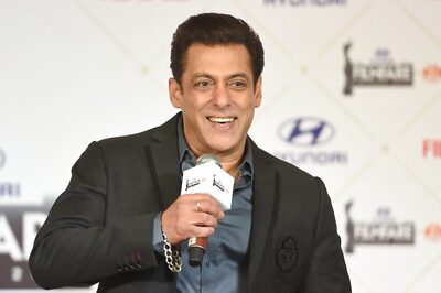 Salman Khan Opens Up About a Journalist Who Negative Stories On Him, Says 'Itna Bura Likha Gaya'