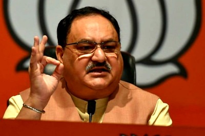 India to Have 257 Cr Covid Vaccine Doses by Dec for Double Dose Vaccination of People: JP Nadda