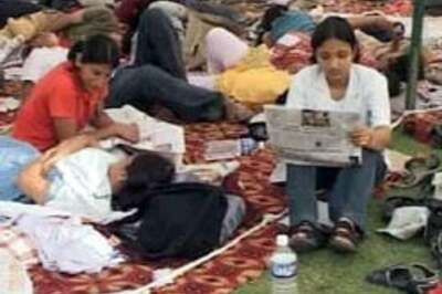 Docs demand hike in seats before quota