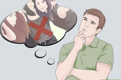 How to Rush a Fraternity