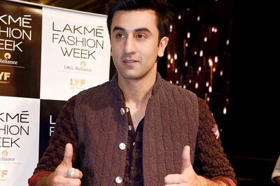 Big B is My Style Icon: Ranbir Kapoor