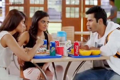'Main Tera Hero' trailer: Finally! Varun Dhawan stars in dad's comedy film