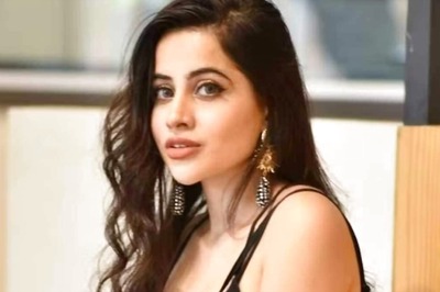 Uorfi Javed, Trolled For Bold Outfit, Gives A Befitting Response; Internet Divided