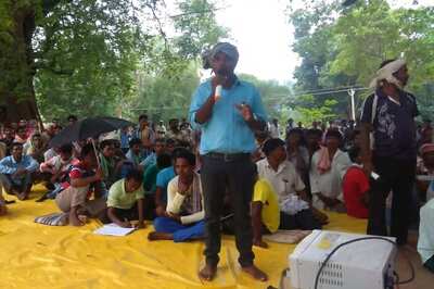 Week After Gangrape of 5 NGO Activists, Police Yet to Reach Crime Scene Over Fear of Pathargarhi Backlash