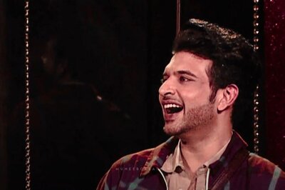 Karan Kundrra Is Charging a Bomb for Kangana Ranaut's Lock Upp; Know His Salary