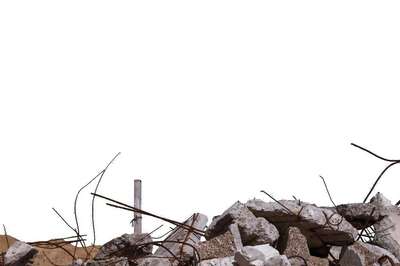 1 Person Killed As 3-Storey Building Collapses In Ahmedabad; 5 People Rescued