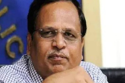 ED Moves HC to Get Satyender Jain Medically Examined at Independent Hospital Instead of State-Run LNJP