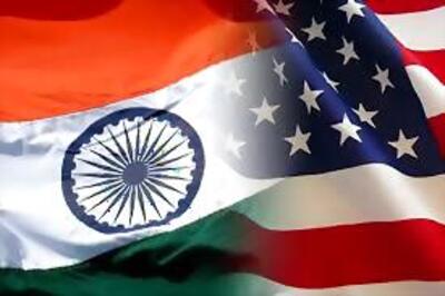Top US diplomat to travel to India next week