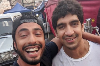 Brahmastra Actor Saqib Ayub On Negativity Around The Film: 'No Point In Responding To Unknown People'