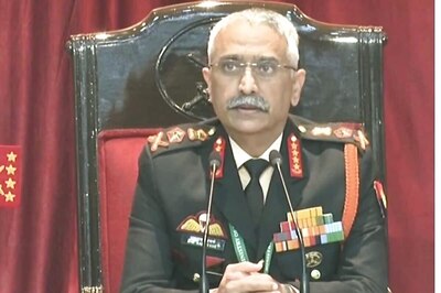 Not an Inch Lost, Disengagement in Ladakh Has Brought Peace on LAC: Army Chief Gen Naravane
