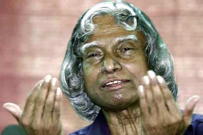 Telangana requests Centre to name DRDO after APJ Abdul Kalam