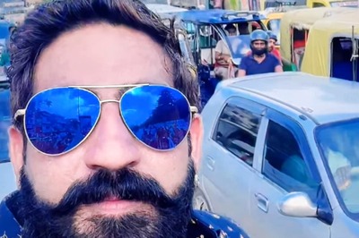 Who is Bobby Kataria? All You Need to Know About Controversial Social Media 'Influencer'