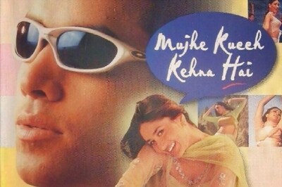 Tusshar Kapoor Completes 19 Years in Bollywood, Thanks All for Staying With Him