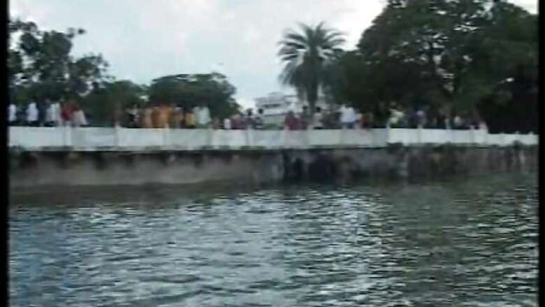 Rajasthan: Ajmer flooded, 3 dead in house collapse