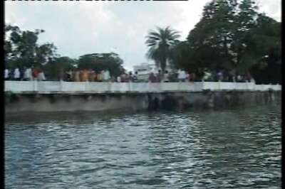 Rajasthan: Ajmer flooded, 3 dead in house collapse