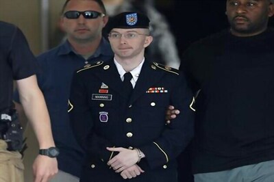 Bradley Manning faces legal and social difficulties as transgender