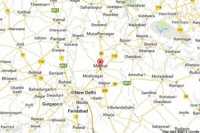 Constable allegedly rapes, makes MMS of girl on pretext of getting her a job