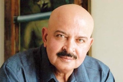 Rakesh Roshan To Produce Documentary Celebrating Roshan Family's Legacy In Bollywood? Here's What We Know