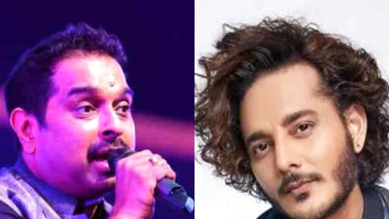 Shankar Mahadevan Defends Tanishk Bagchi Over Backlash For His Remixes, 'He's Doing a Great Job'