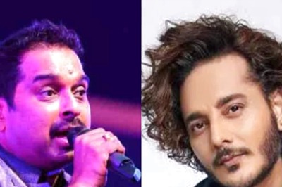 Shankar Mahadevan Defends Tanishk Bagchi Over Backlash For His Remixes, 'He's Doing a Great Job'