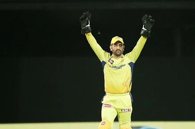 'Moment First Ball Was Bowled in The 2nd Innings...': Dhoni Explains Where Did CSK Lose to KKR