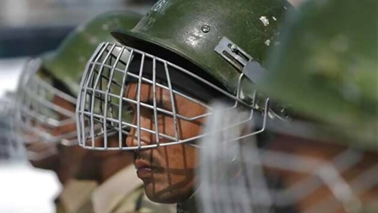 Better-equipped control room for T'puram police