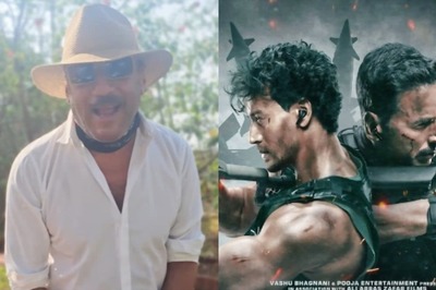 Jackie Shroff Wishes Good Luck To Akshay Kumar, Tiger Shroff Ahead Of Bade Miyan Chote Miyan Release
