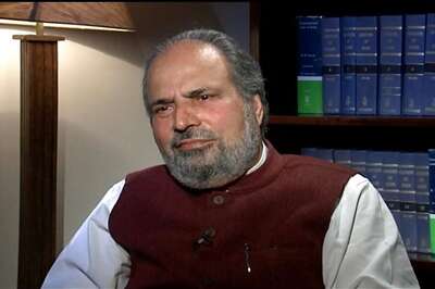 Had Expected Better Ties With BJP in Jammu and Kashmir, Admits PDP