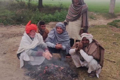 Ground Report | In BJP vs SP in UP, Villagers Believe Jewar International Airport Could be Deciding Factor