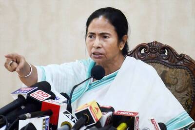Mamata Flight Incident: IndiGo Says Plane Had Adequate Fuel